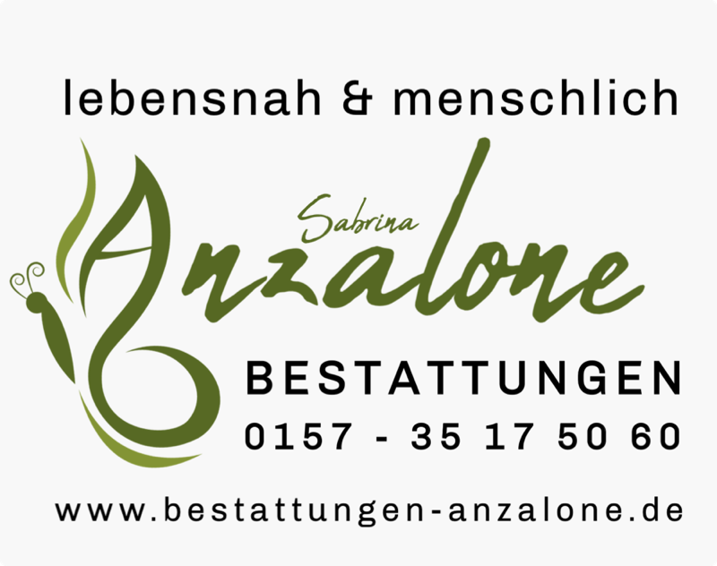 Beerdigungen in Hüttersdorf